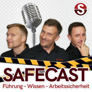 Safecast #2: Führung & Verantwortung